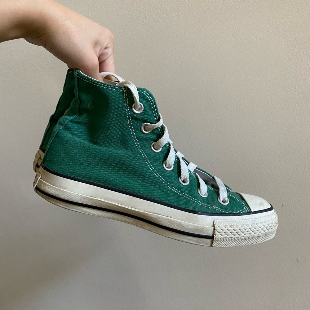 Converse High tops